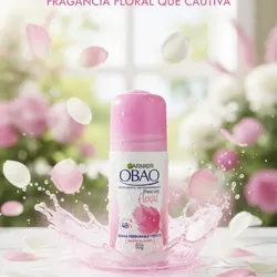 Desodorante Obao 