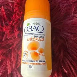 Desodorante Obao 