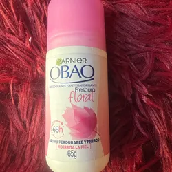 Desodorante Obao 
