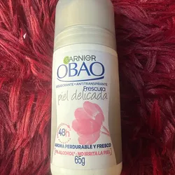 Desodorante Obaon