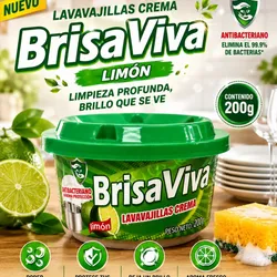 Detergente