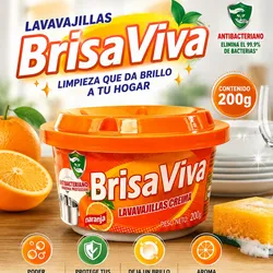 Detergente
