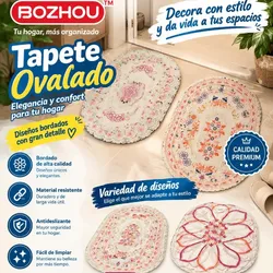 Doiles individuales