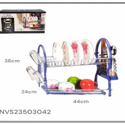 Escurridor de platos 