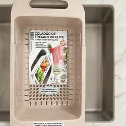 Escurridor de verduras