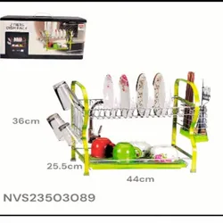 Escurridor de platos 