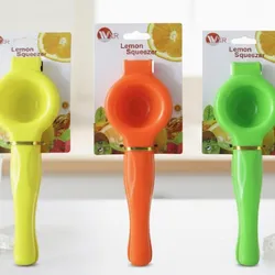 Exprimidor de limón 