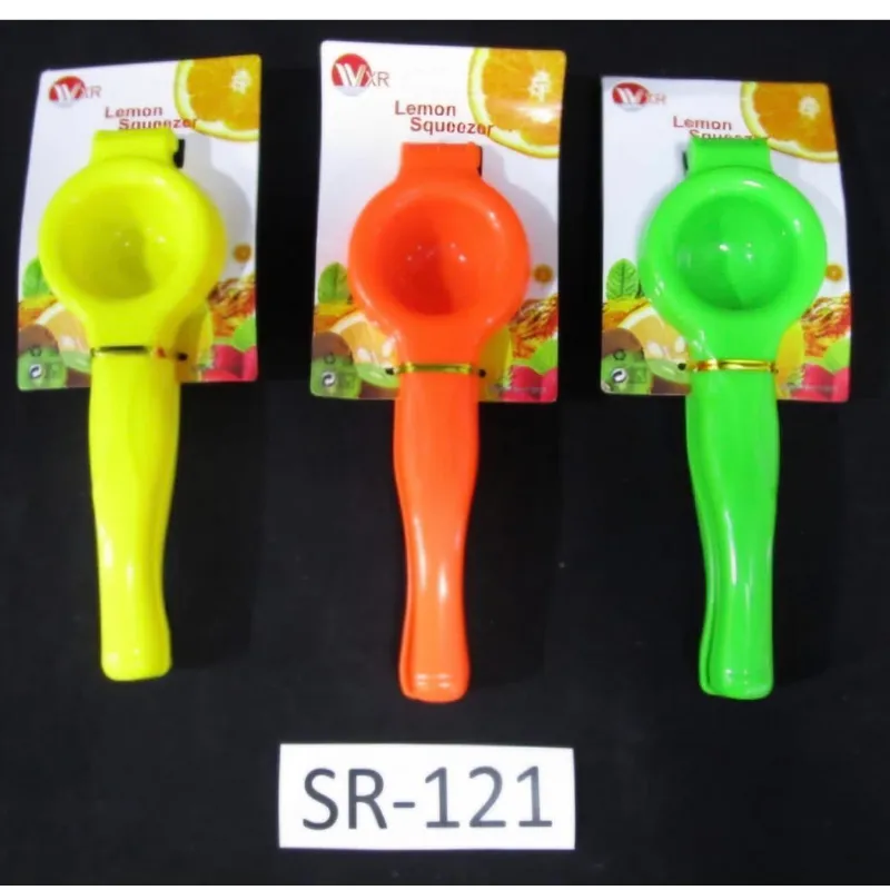 Exprimidor de limón 