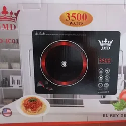 Fogón Infrarrojo de 3500 W