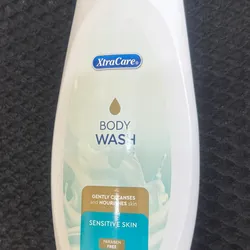 Gel de baño 