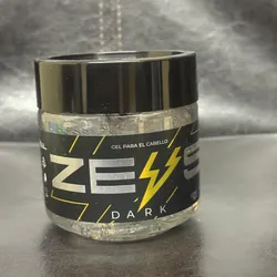Gel para el cabello