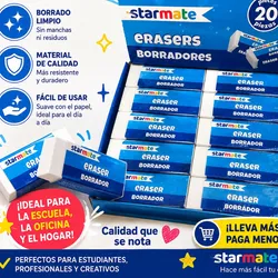 Goma de borrar