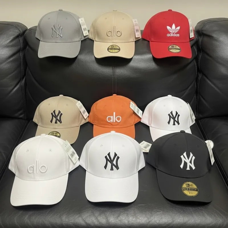 Gorras 