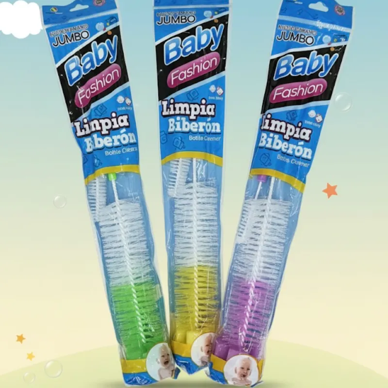 Hisopo para pomo de bebé 