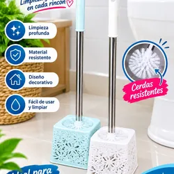 Hisopos  para el baño