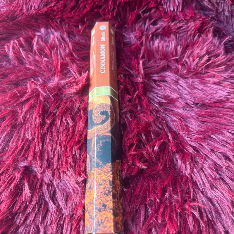 Incienso Aromático 