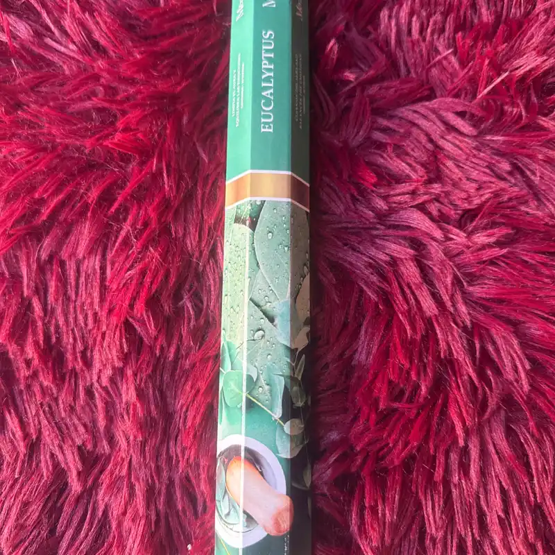 Incienso Aromático