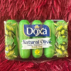 Jabón de baño Doxa 