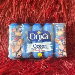 Jabón de baño Doxa 