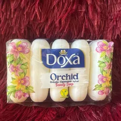 Jabón de baño Doxa 