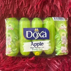 Jabón de baño Doxa 