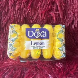 Jabón de baño Doxa 