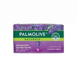 Jabón Palmolive