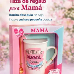 Jarra para mamá