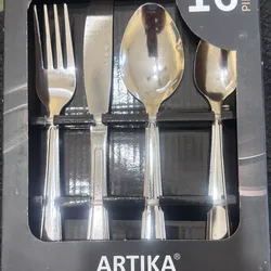 Juego de cubiertos 