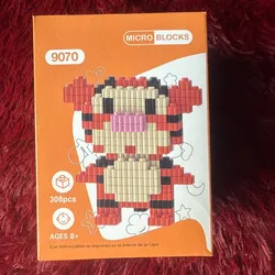Juguete lego 
