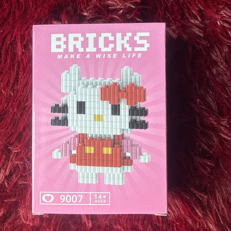 Juguete lego 