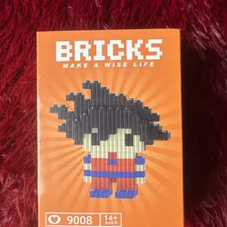 Juguete LEGO 
