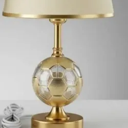 Lámpara de mesa 