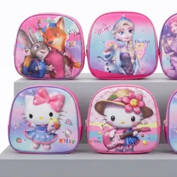 Loncheras para niñas