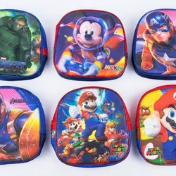 Loncheras para niños