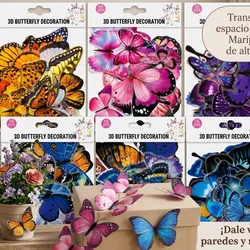 Mariposas