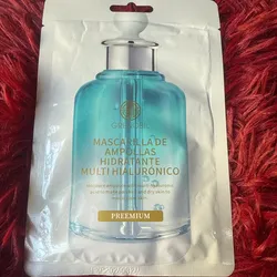 Mascarilla