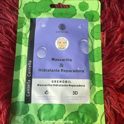 Mascarilla