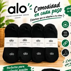 Medias Alo