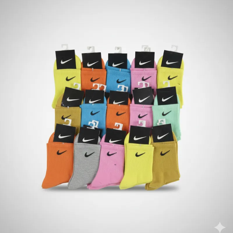 Medias Nike 