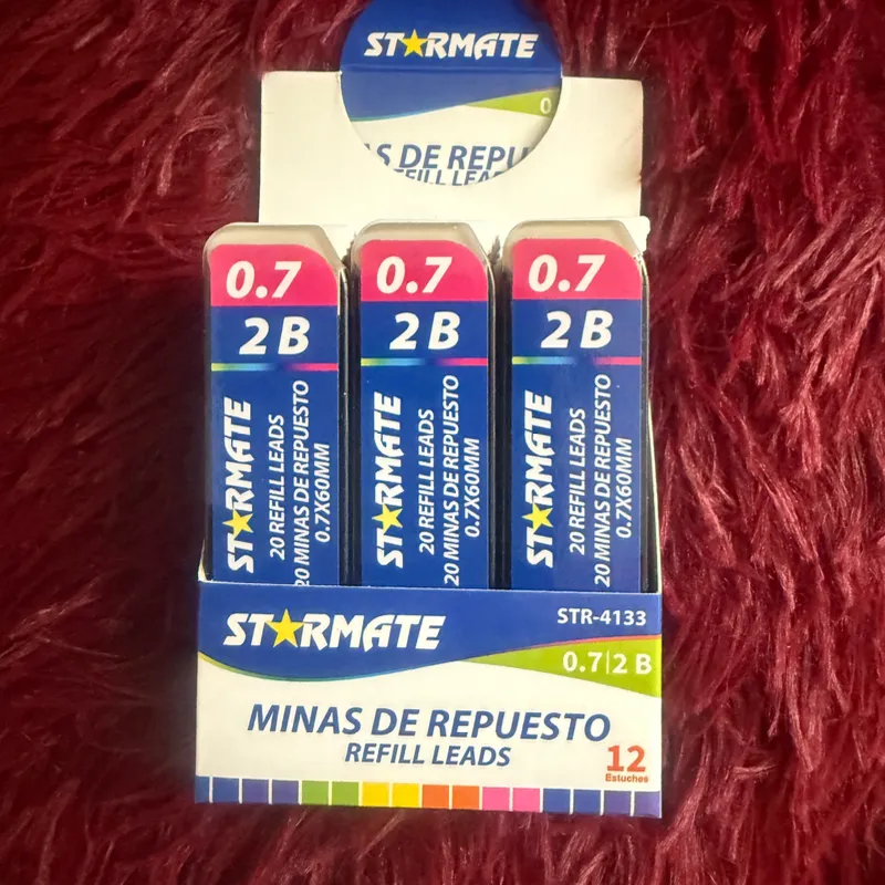 Minas 0.7