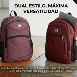 Mochila 