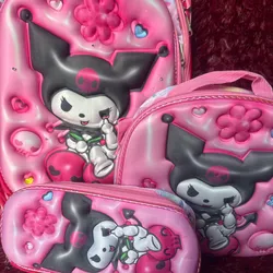 Mochila 