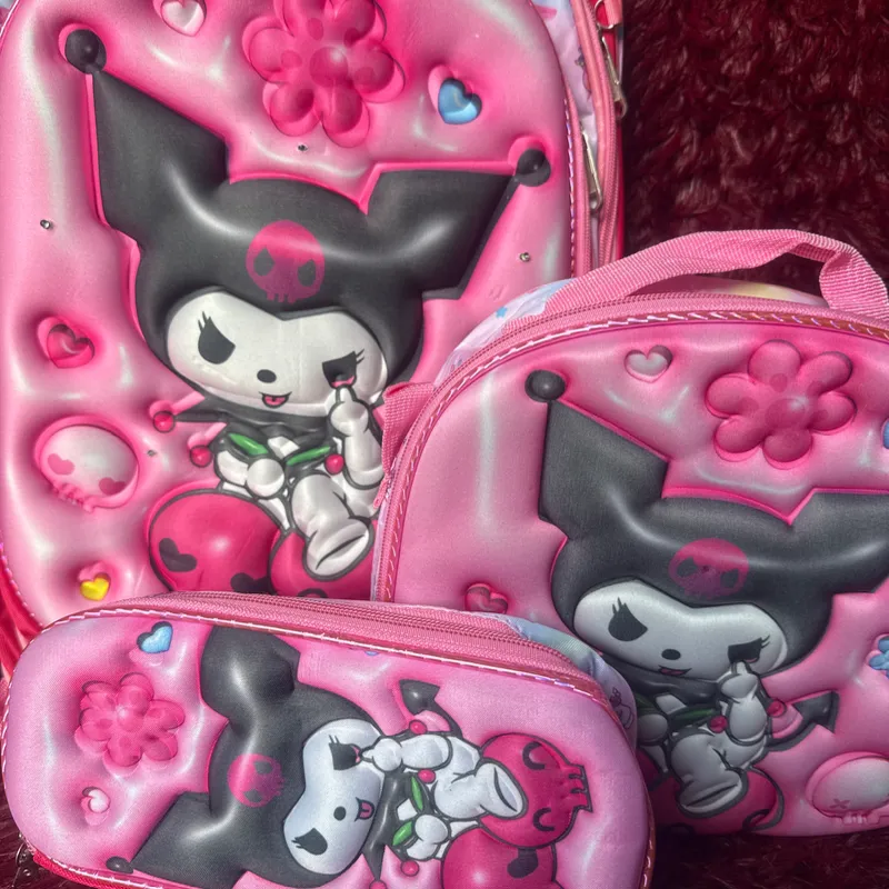 Mochila 