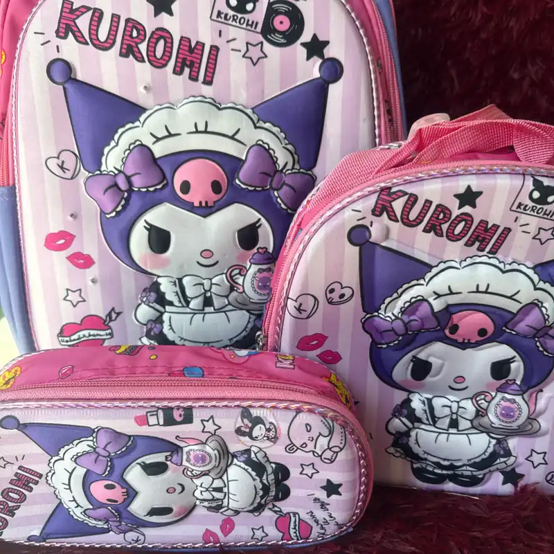 Mochila 