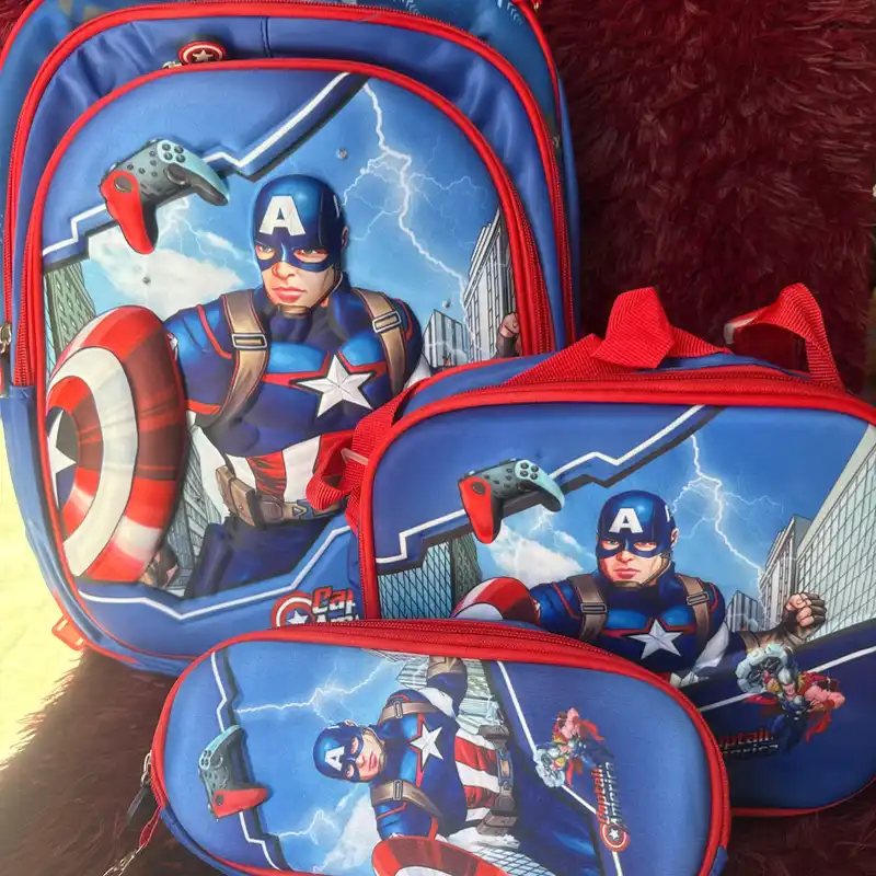 Mochila 