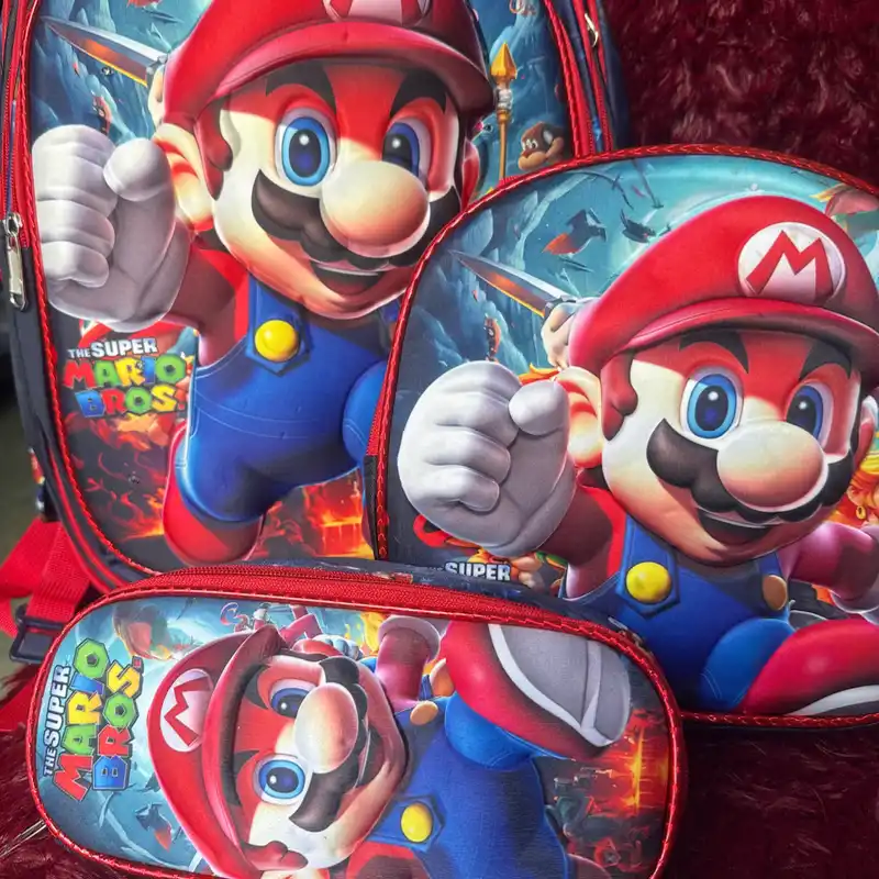 Mochila 