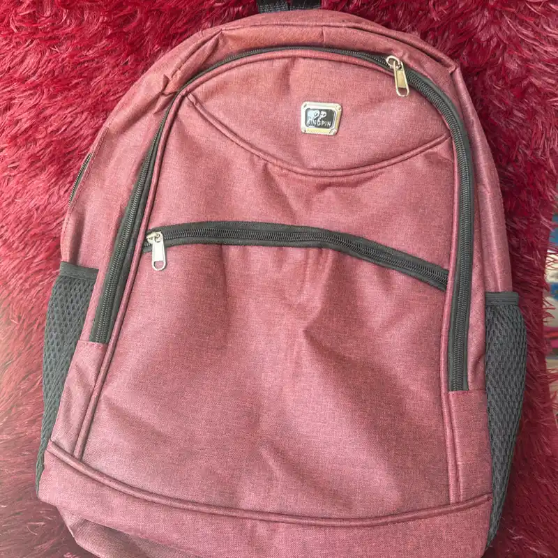 Mochila 