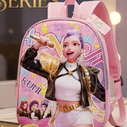Mochilas de las Guerreras K-pop