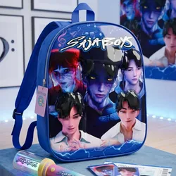Mochilas de las Guerreras K-pop